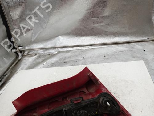 Used Right taillight Right taillight CITROËN C4 Coupe (LA_) 1.6 HDi (90 hp) 22874121 22874121