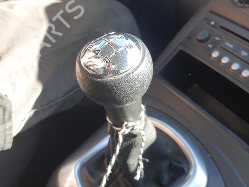 Gearknop CITROËN C3 II (SC_) 1.6 HDi | BP33804732I34 - Image 3