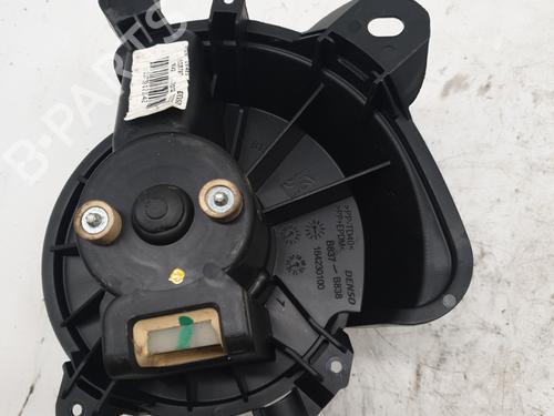 Varmeblæser OPEL CORSA D (S07) 1.3 CDTI (L08, L68) | BP22883306M62 