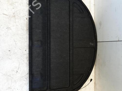 Hattehylle Hattehylle RENAULT LAGUNA III (BT0/1) 1.5 dCi (BT00, BT0A, BT0T, BT1J) (110 hp) 24421788 24421788