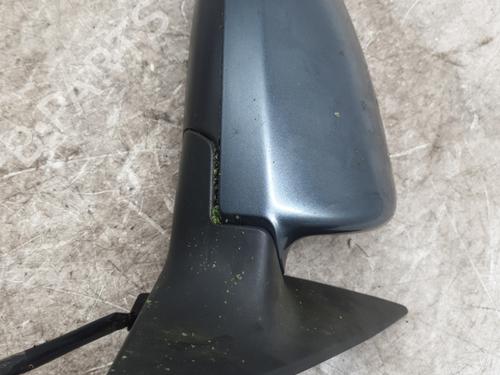 Right mirror AUDI A6 C6 (4F2) 3.0 TDI quattro | BP32024439C27