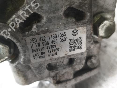 Steering pump VW CRAFTER 30-50 Van (2E_) 2.0 TDI | BP23832581M99 - Image 4