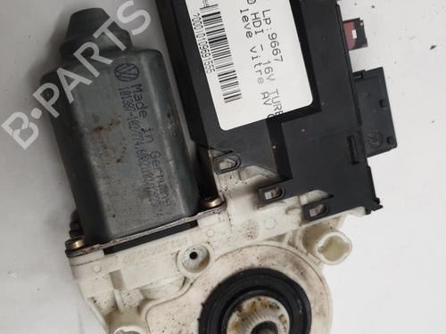 Used Left front window motor Left front window motor PEUGEOT 807 (EB_) 2.0 HDi (107 hp) 27617528 27617528