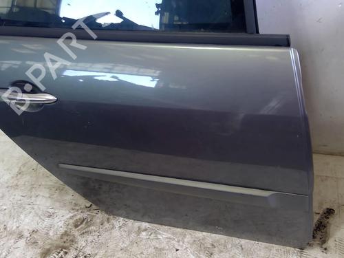 Right rear door RENAULT GRAND SCÉNIC II (JM0/1_) 1.9 dCi (JM0G, JM12, JM1G, JM2C) | BP22875825C5 