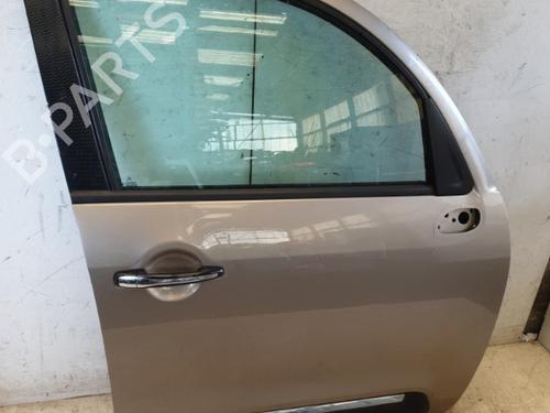 Used Right front door CITROËN C3 Picasso (SH_) 1.6 HDi (109 hp) 22874270