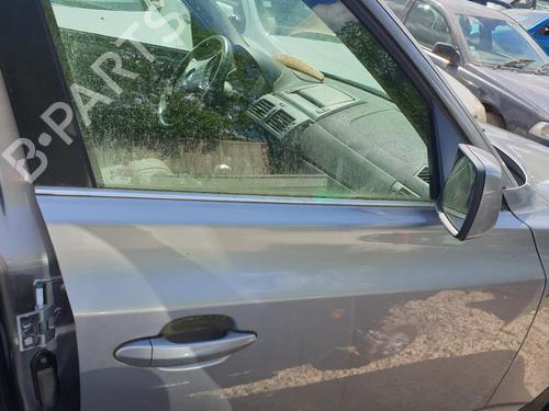 Used Right front door BMW X3 (E83) 3.0 d (218 hp) 25880163