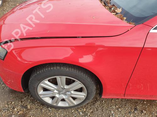 Left front fenders AUDI A4 B8 Avant (8K5) 2.0 TDI | BP29981494C41