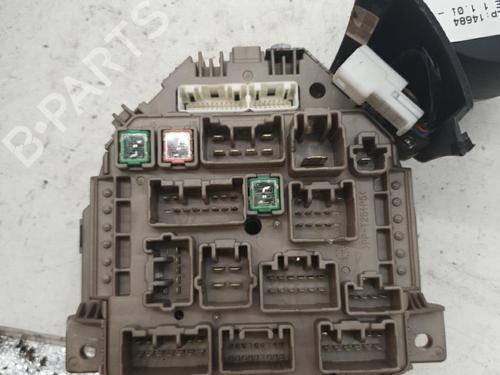 Used Instrument cluster PEUGEOT 107 (PM_, PN_) 1.0 (68 hp) 23200763
