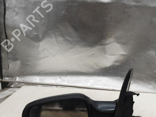 Used Left mirror RENAULT MEGANE II (BM0/1_, CM0/1_) 1.6 16V (112 hp) 22867189