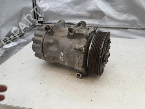 Used AC compressor AC compressor PEUGEOT 308 SW I (4E_, 4H_) 2.0 HDi (136 hp) 22867984 22867984