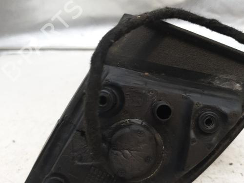 Used Left mirror Left mirror 22865245 22865245