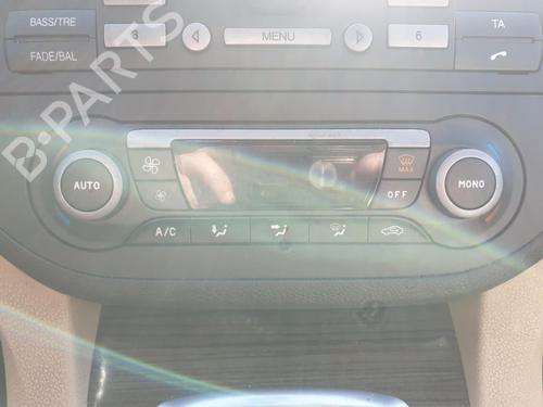 AC-Styringsenhed/Manøvreenhed FORD C-MAX (DM2) 1.6 TDCi (90 hp) 28798957