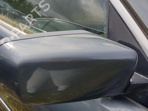Used Right mirror BMW 5 (E39) 530 d (193 hp) 26154639
