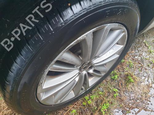 Used Rim CITROËN C4 II (NC_) 1.6 HDi 115 (114 hp) 28133613