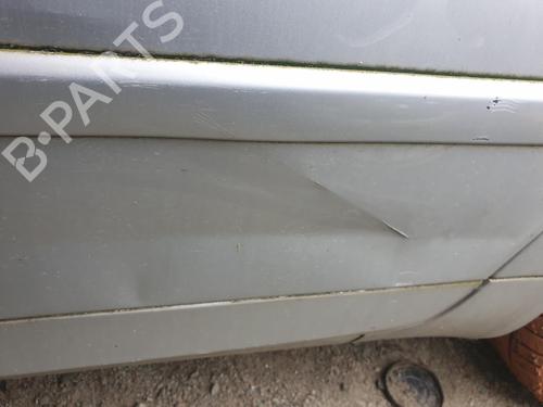 Left rear door AUDI A4 B7 (8EC) 2.0 | BP29341199C4 