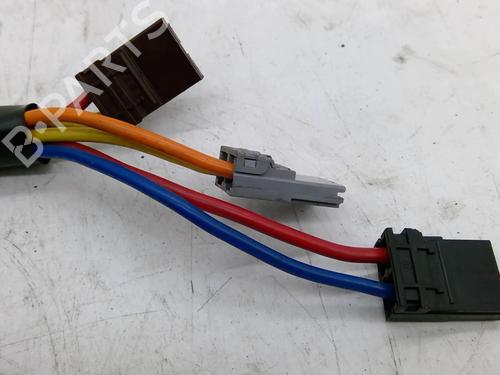 Used Ignition barrel PEUGEOT 405 II (4B) 2.0 (121 hp) 22885337