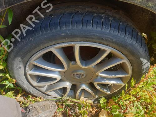 Used Rim Rim 37176879 37176879