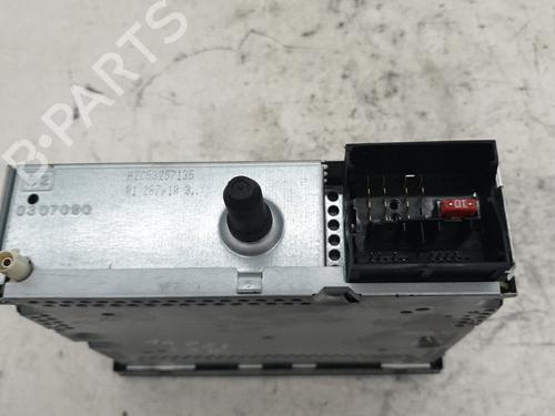 Radio CITROËN C3 II (SC_) 1.6 HDi 90 | BP22884617E6 