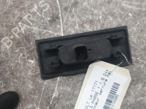 Electronic module RENAULT CLIO III (BR0/1, CR0/1) 1.5 dCi (BR17, CR17) | BP34108192M83 - Image 3