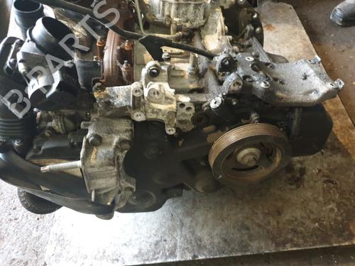 Used Engine Engine FORD C-MAX (DM2) 1.6 TDCi (90 hp) 22870197 22870197