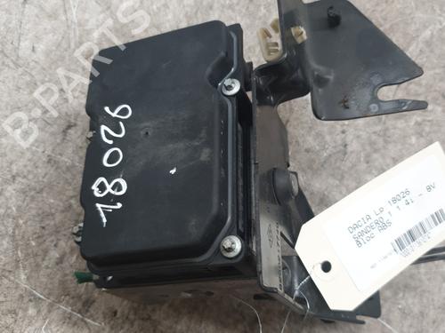abs-pump-dacia-sandero-2008-29537598 main image