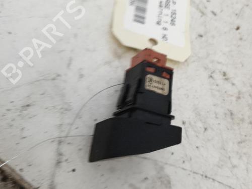 Warning switch PEUGEOT 5008 (0U_, 0E_) 1.6 HDi | BP22875629I22 