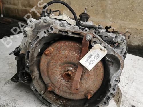 Used Gearbox RENAULT SCÉNIC II (JM0/1_) 2.0 dCi (JM1K) (150 hp) 22876198
