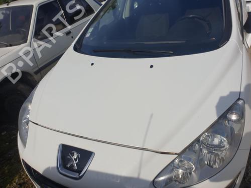 Capot Capot PEUGEOT 308 I (4A_, 4C_) 1.6 HDi (112 hp) 35789188 35789188
