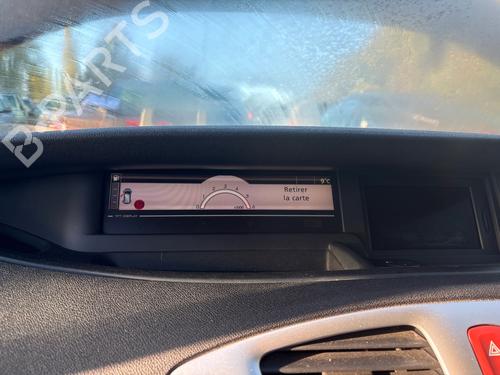 instrument-cluster-renault-scenic-iii-jz01_-2008-2009-2010-2011-2012-2013-2014-2015-2016-39761212 main image