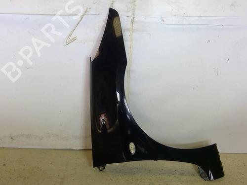 Used Right front fenders PEUGEOT 307 (3A/C) 1.6 HDi (90 hp) 22880656