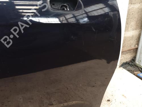 Right front door CITROËN C3 II (SC_) 1.4 HDi 70 (SC8HZC, SC8HR0, SC8HP4) | BP27220907C3 