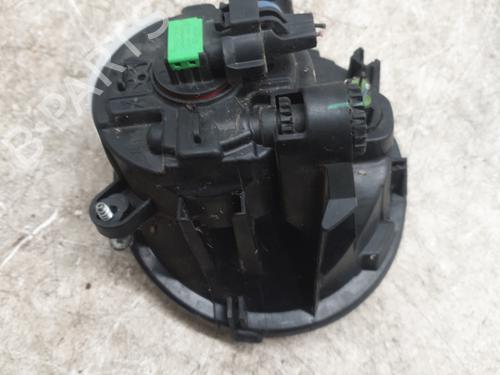 Right front fog light RENAULT TWINGO II (CN0_) 1.2 16V (CN04, CN0B) | BP31335124C31