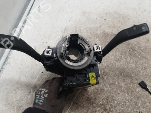 Steering column stalk VW GOLF PLUS V (5M1, 521) 1.9 TDI | BP33202511I23 - Image 4