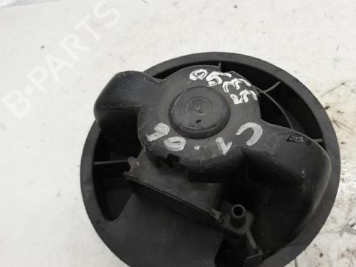 Motor da chauffage CITROËN C1 (PM_, PN_) 1.0 (68 hp) 25842797