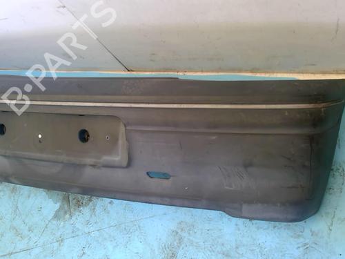 Used Rear bumper Rear bumper PEUGEOT 106 II (1A_, 1C_) 1.0 i (50 hp) 22875911 22875911