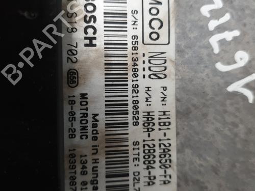 Electronic module FORD FIESTA VII (HJ, HF) 1.0 EcoBoost | BP22870162M83