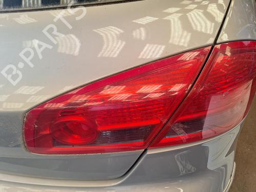 Right tailgate light RENAULT VEL SATIS (BJ0_) 2.0 16V Turbo (BJ0K) | BP22866426C80