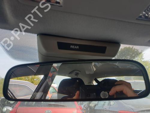 Rear mirror MAZDA 6 Hatchback (GG) 2.0 DI (GG14) | BP29317766I6 - Image 2