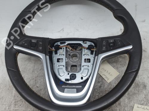 Rat OPEL MOKKA / MOKKA X (J13) 1.4 (_76) (140 hp) 25624408