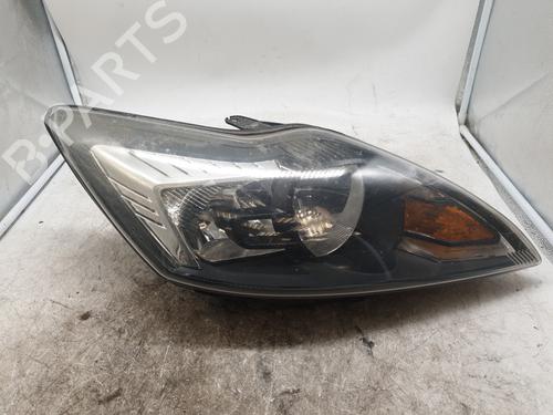 Højre forlygte FORD FOCUS II (DA_, HCP, DP) 1.8 TDCi (115 hp) 28908641