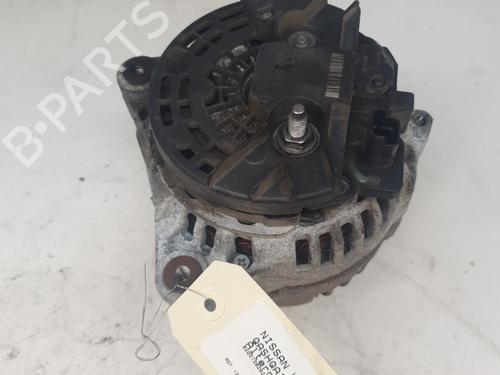 Generator Generator NISSAN QASHQAI I (J10, NJ10) 1.5 dCi (110 hp) 35989695 35989695