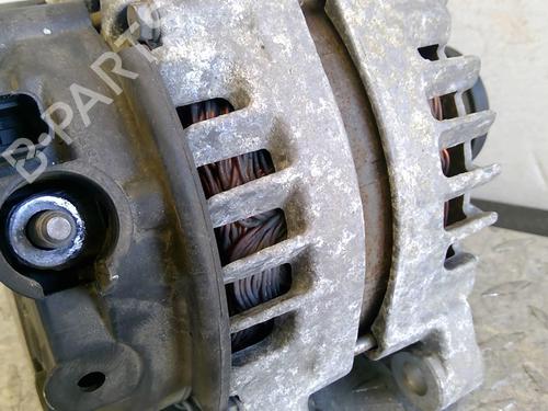 Alternator PEUGEOT 208 I (CA_, CC_) 1.6 HDi / BlueHDi 75 | BP22868324M7 
