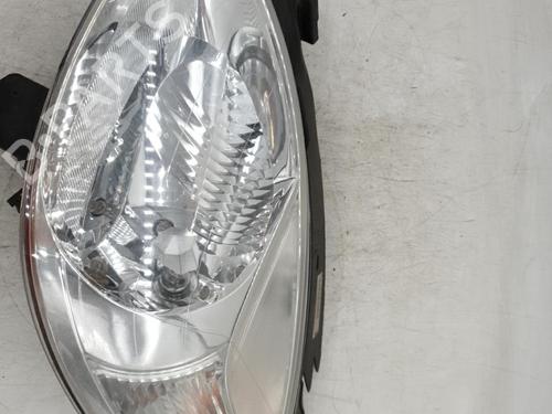 Used Left headlight Left headlight CITROËN XSARA PICASSO (N68) 1.8 16V (115 hp) 22879983 22879983