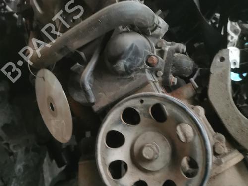 Used Engine Engine RENAULT CLIO I (B/C57_, 5/357_) 1.2 (5/357Y, 5/357K) (58 hp) 22936704 22936704
