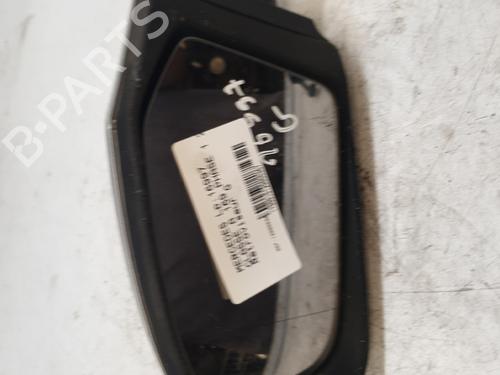 left-mirror-mercedes-benz-a-class-w169-2004-2005-2006-2007-2008-2009-2010-2011-2012-37036548 main image