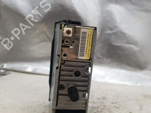 Bilradio RENAULT FLUENCE (L3_) 1.5 dCi (L30S) (90 hp) 22865358