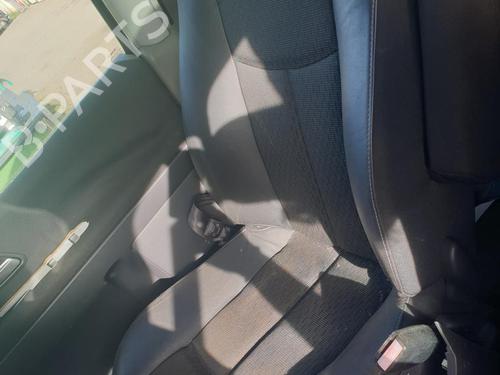 Right front seat RENAULT ESPACE IV (JK0/1_) 2.2 dCi (JK0H) | BP28813744C16 - Image 2