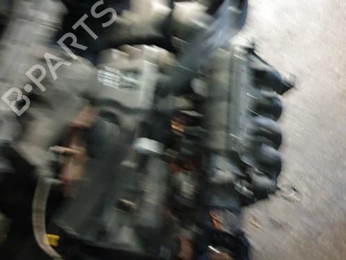 Motor PEUGEOT 206 Hatchback (2A/C) 1.4 i (75 hp) 30821920