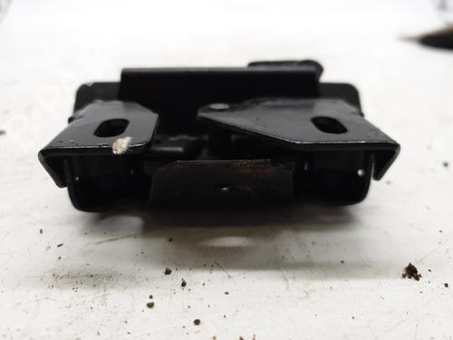 Tailgate lock PEUGEOT 206 Hatchback (2A/C) 1.4 i | BP22877569C101 