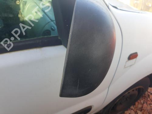 Right mirror RENAULT KANGOO (KC0/1_) D 65 1.9 (KC0E, KC02, KC0J, KC0N) | BP30489798C27 